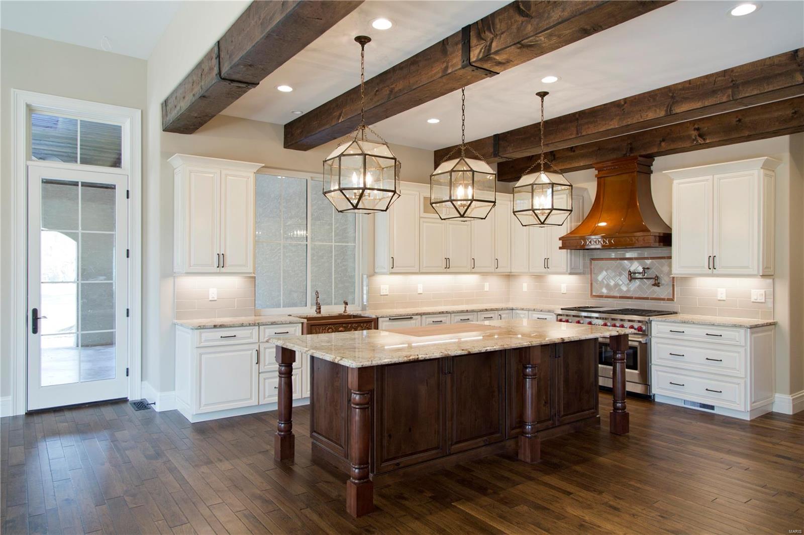 Thornhill Estates - Residential