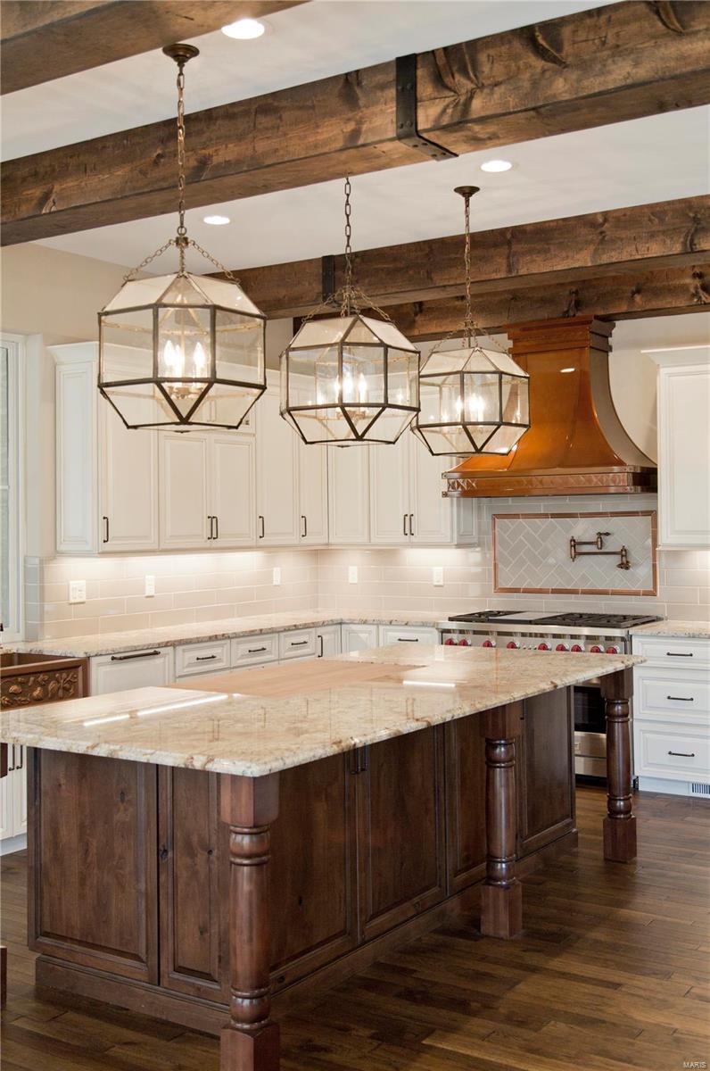 Thornhill Estates - Residential