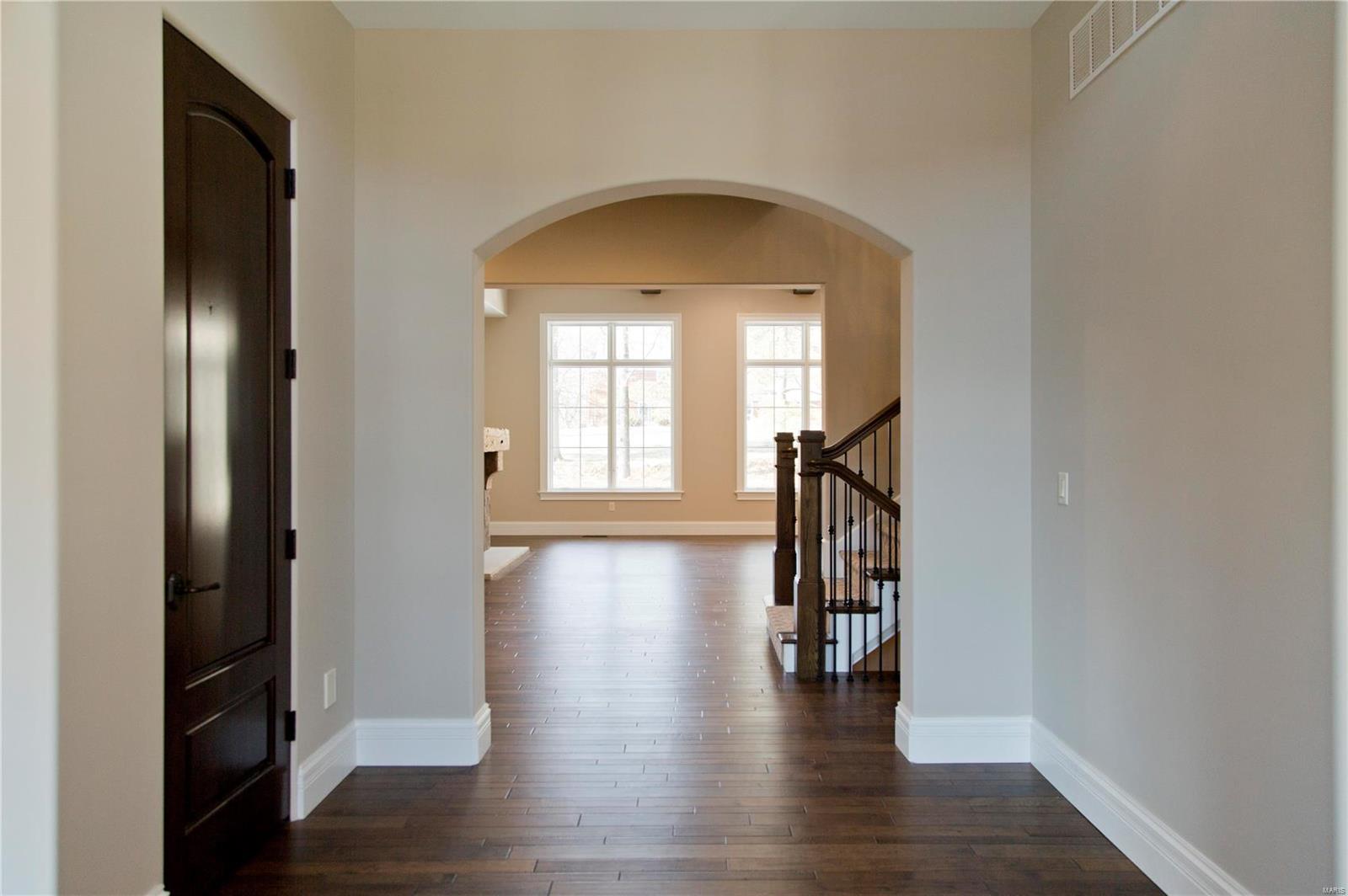 Thornhill Estates - Residential