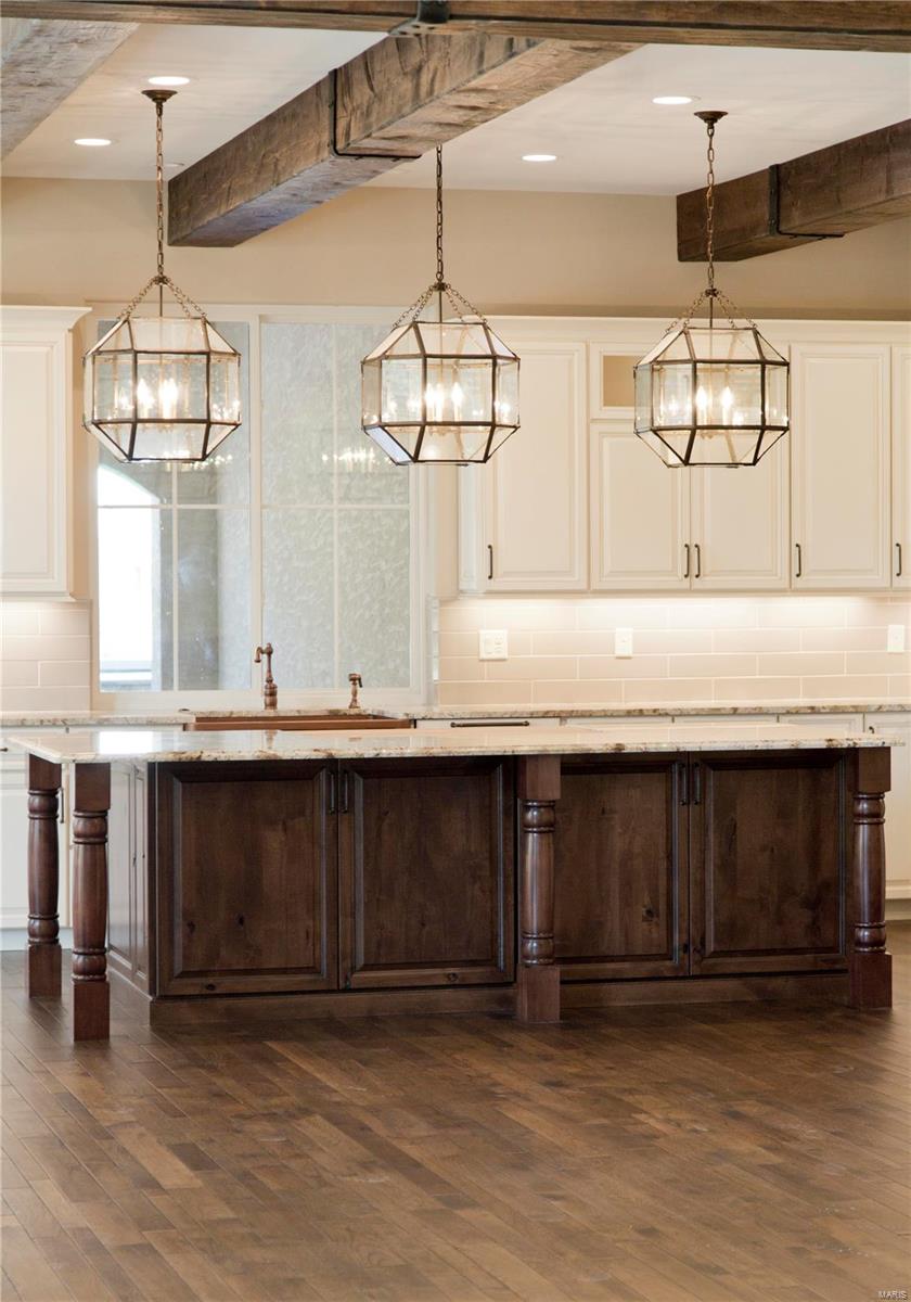 Thornhill Estates - Residential