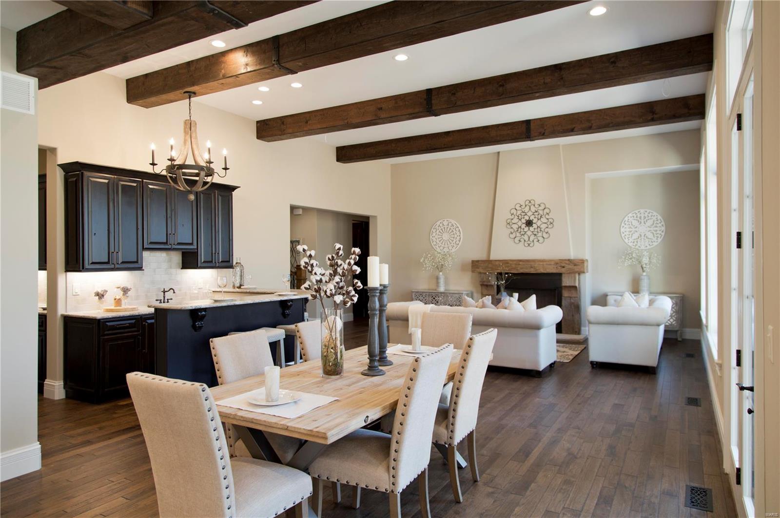 Thornhill Estates - Residential