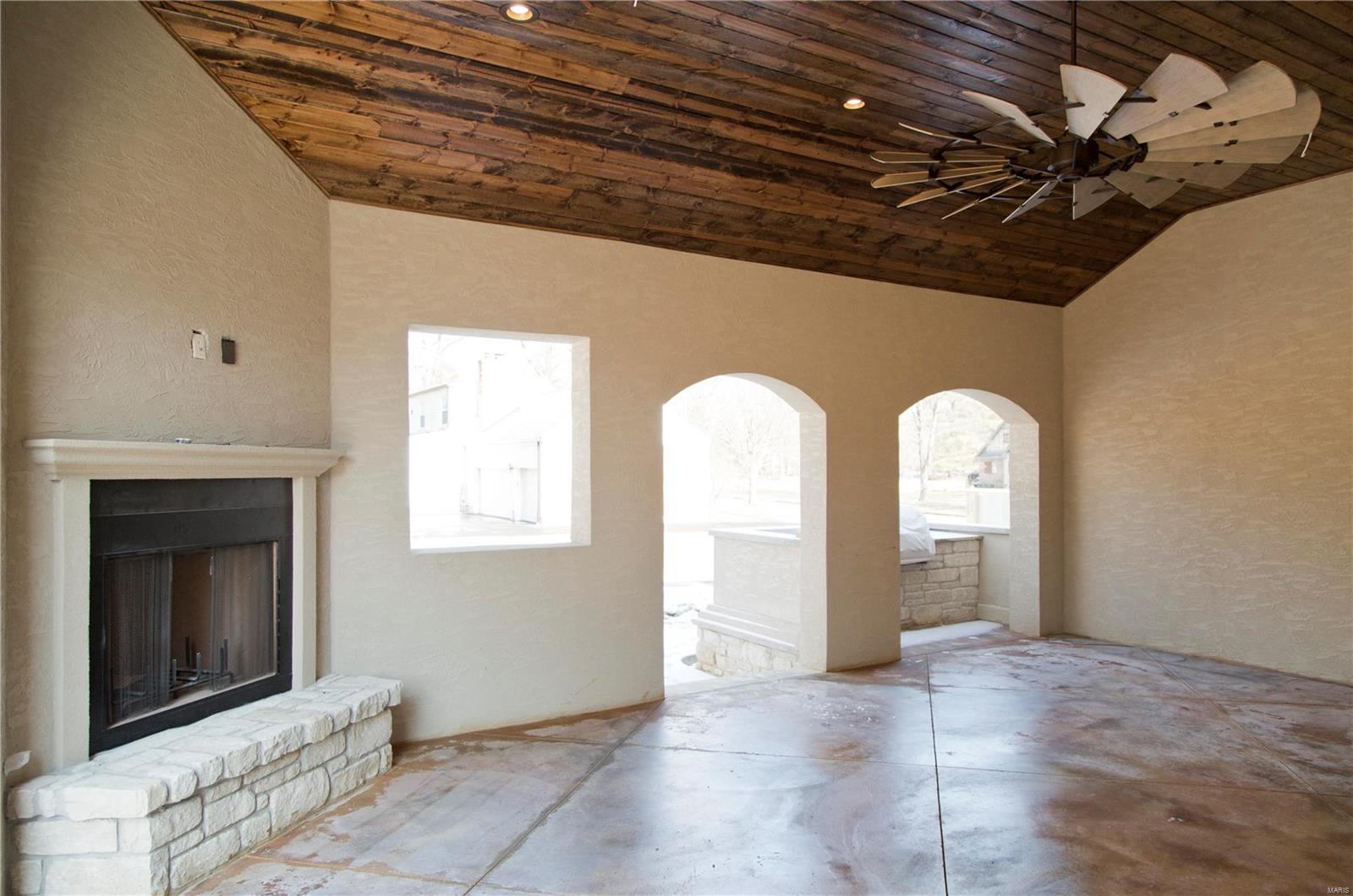 Thornhill Estates - Residential