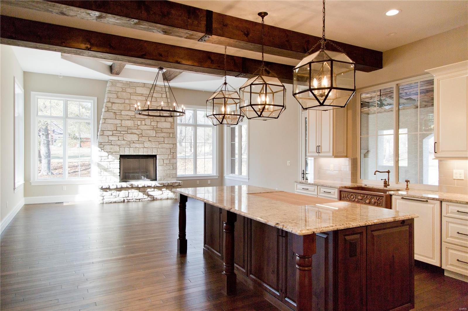 Thornhill Estates - Residential