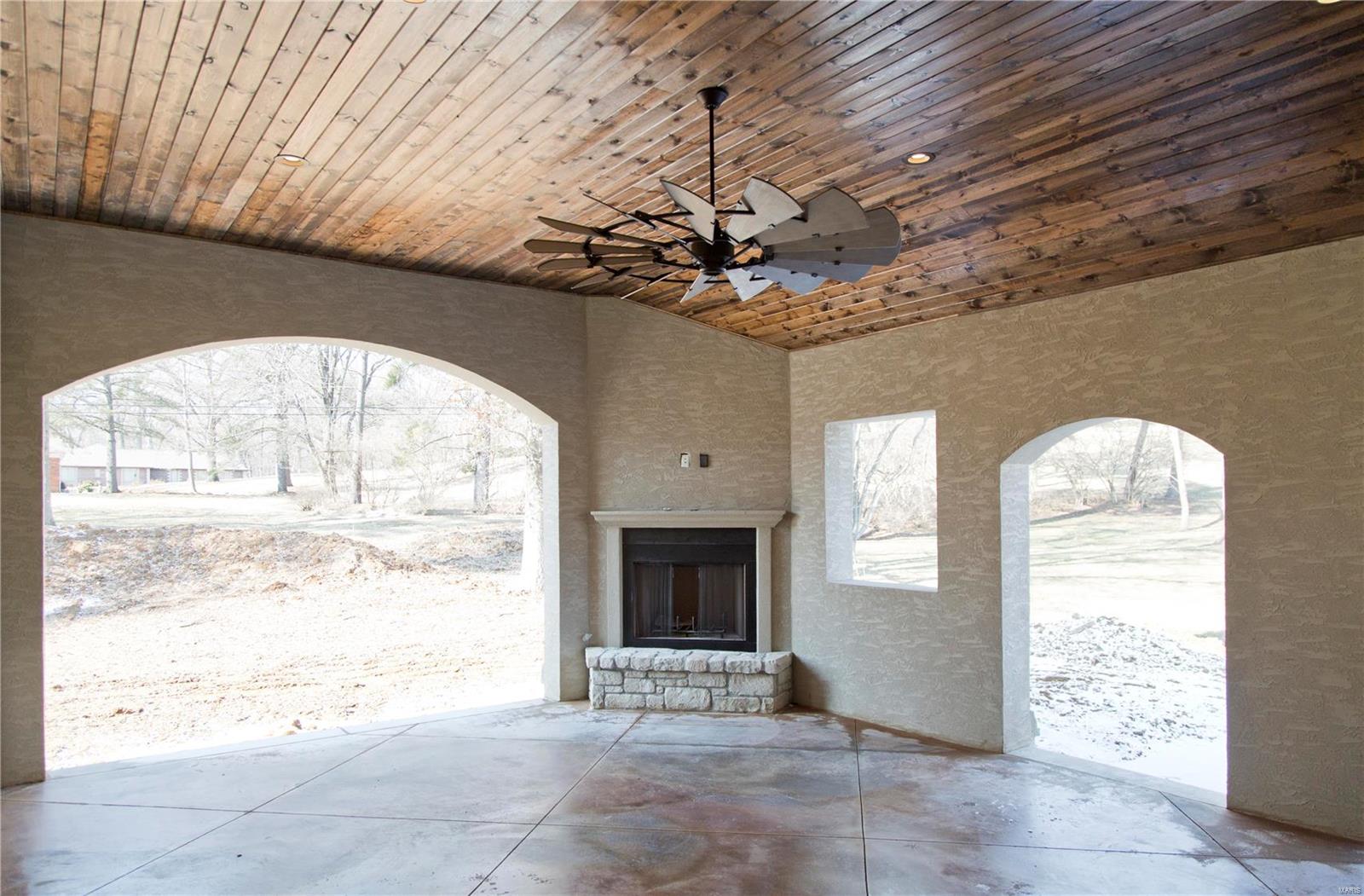 Thornhill Estates - Residential