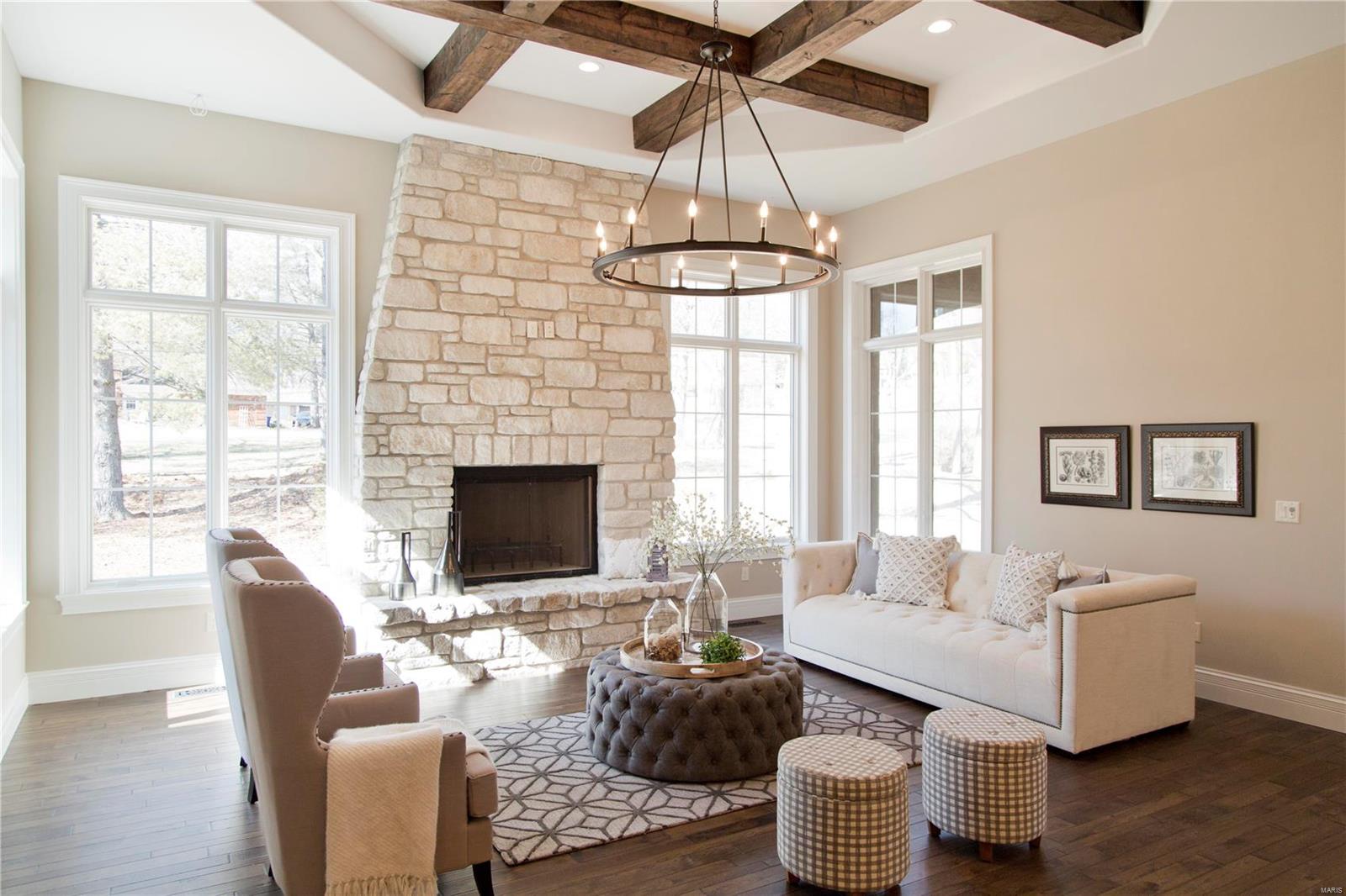 Thornhill Estates - Residential