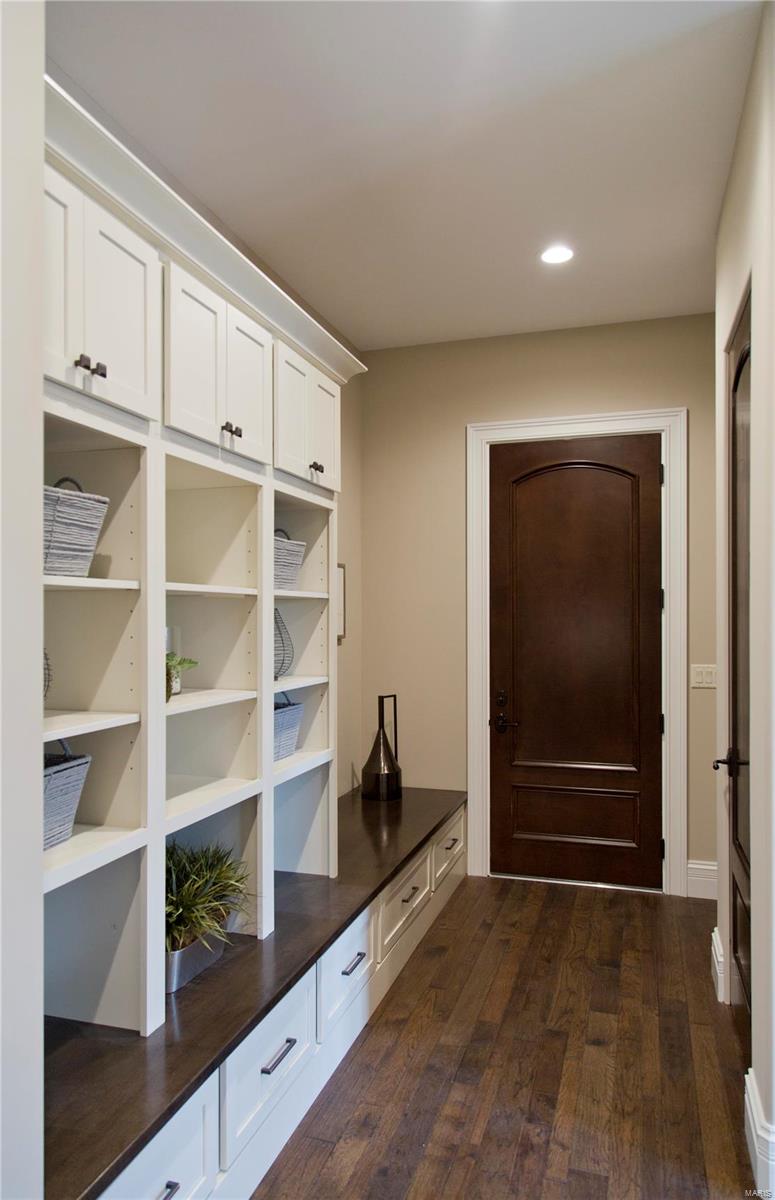 Thornhill Estates - Residential