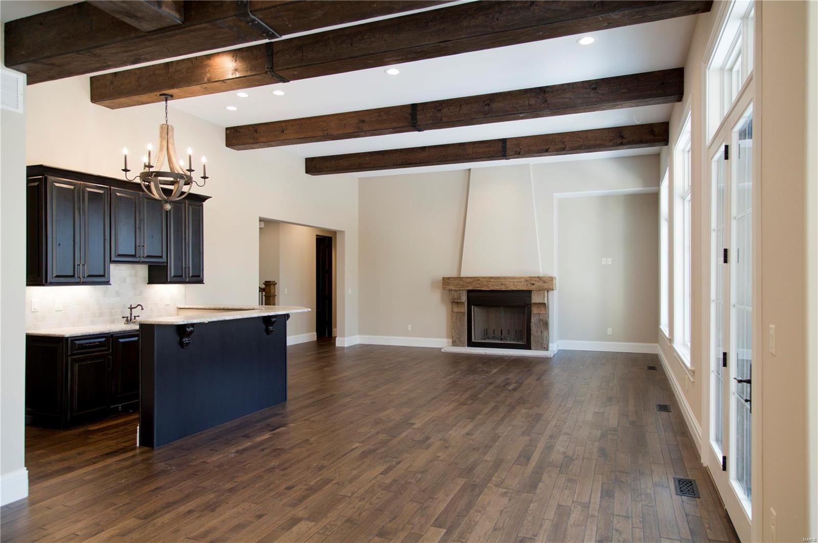 Thornhill Estates - Residential