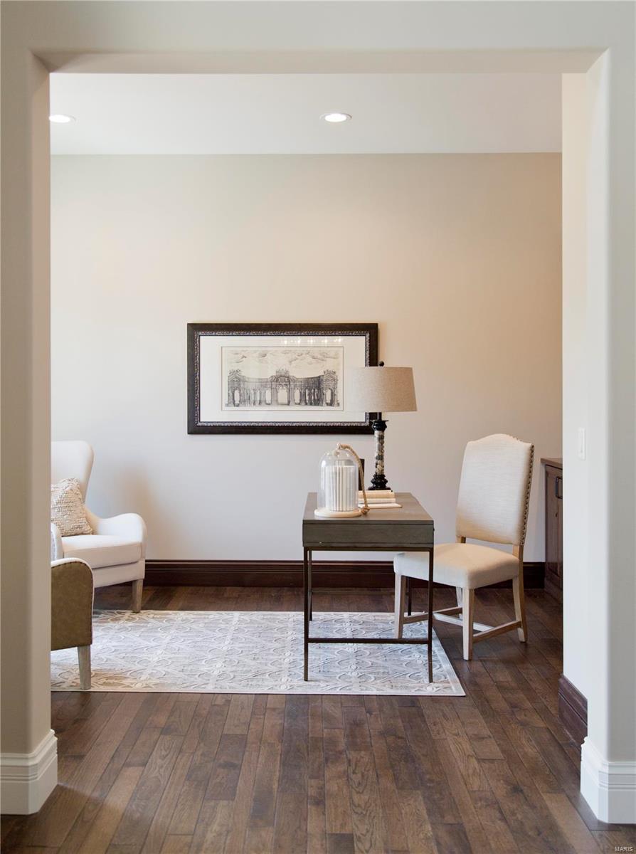 Thornhill Estates - Residential