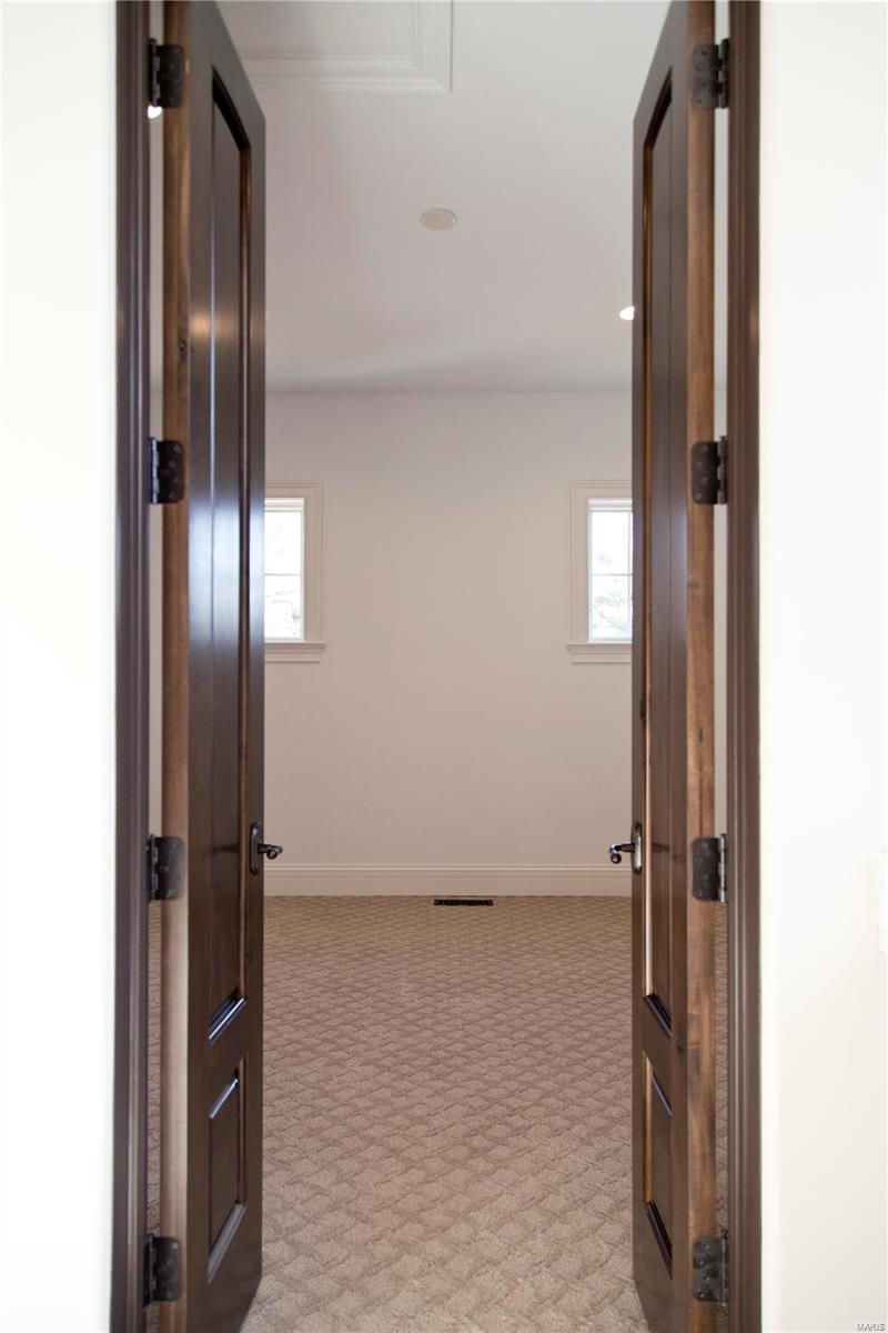 Thornhill Estates - Residential