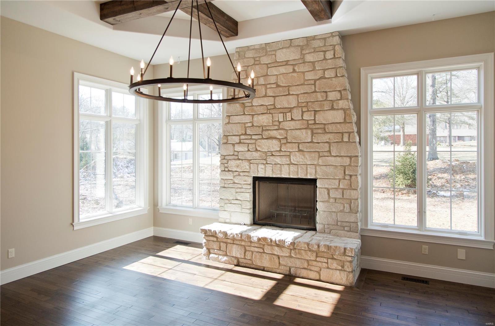 Thornhill Estates - Residential