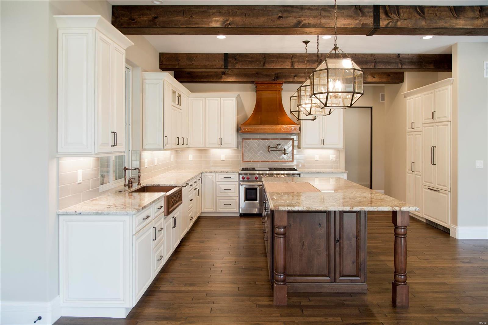 Thornhill Estates - Residential