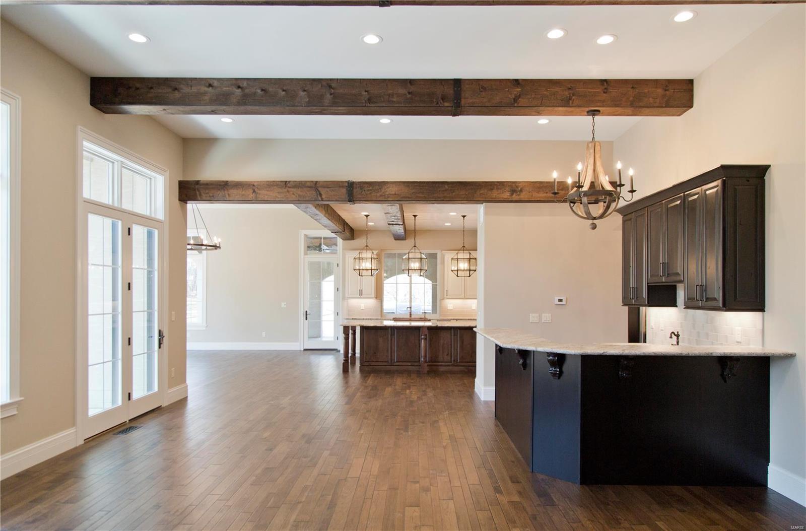 Thornhill Estates - Residential