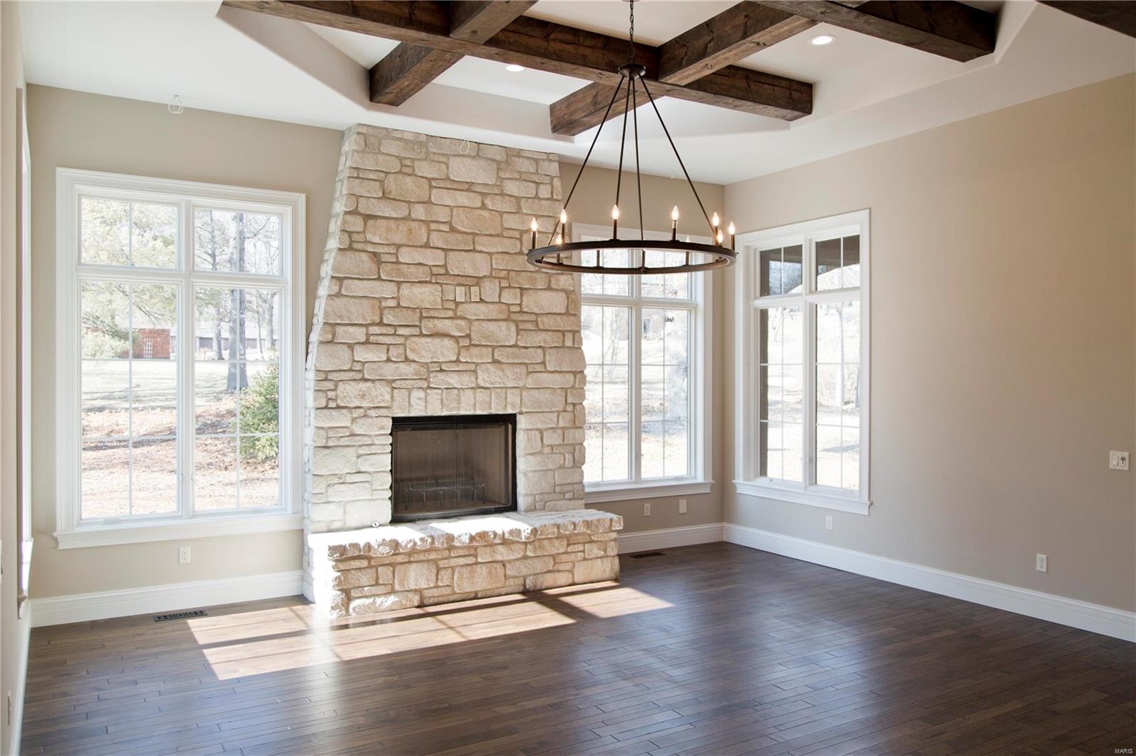 Thornhill Estates - Residential