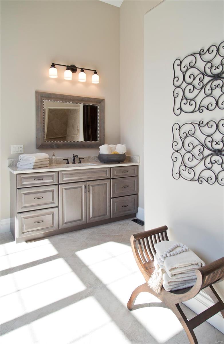 Thornhill Estates - Residential