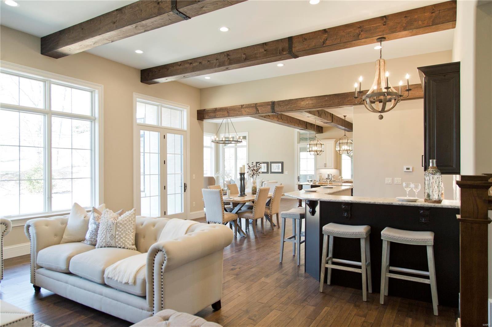 Thornhill Estates - Residential