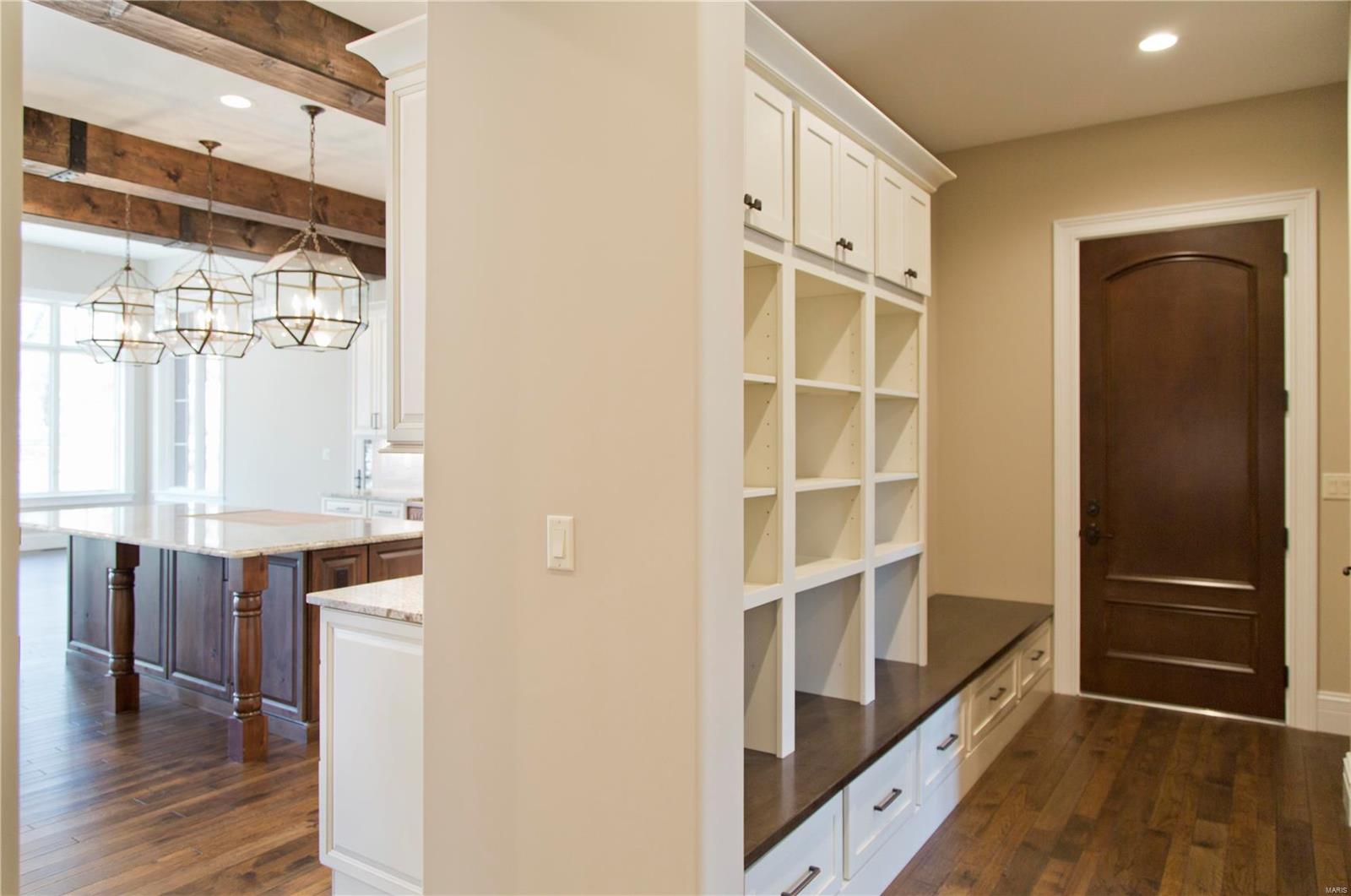 Thornhill Estates - Residential