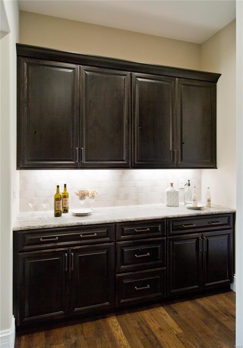 Thornhill Estates - Residential