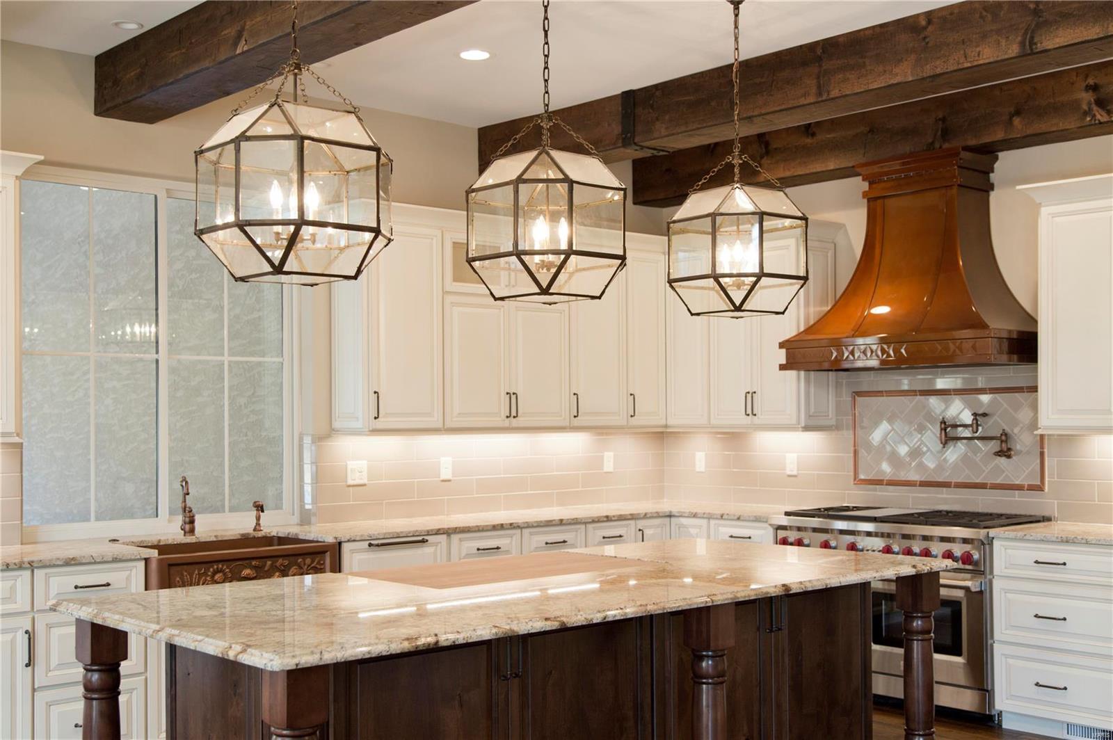 Thornhill Estates - Residential