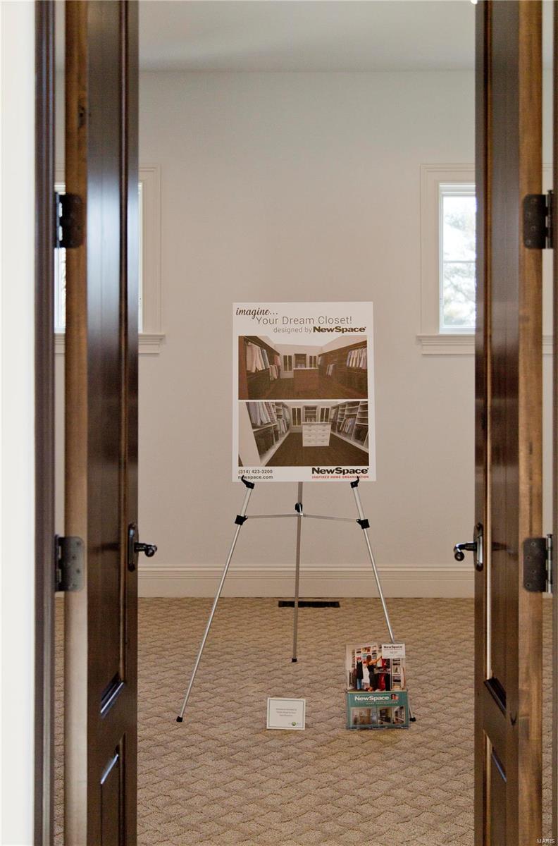 Thornhill Estates - Residential