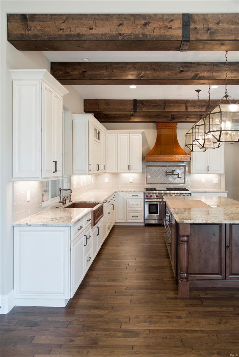 Thornhill Estates - Residential