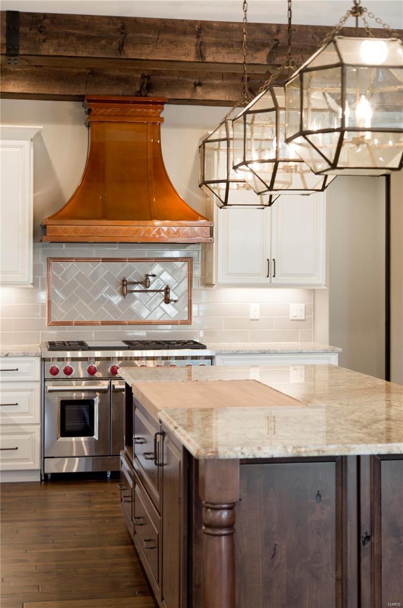 Thornhill Estates - Residential