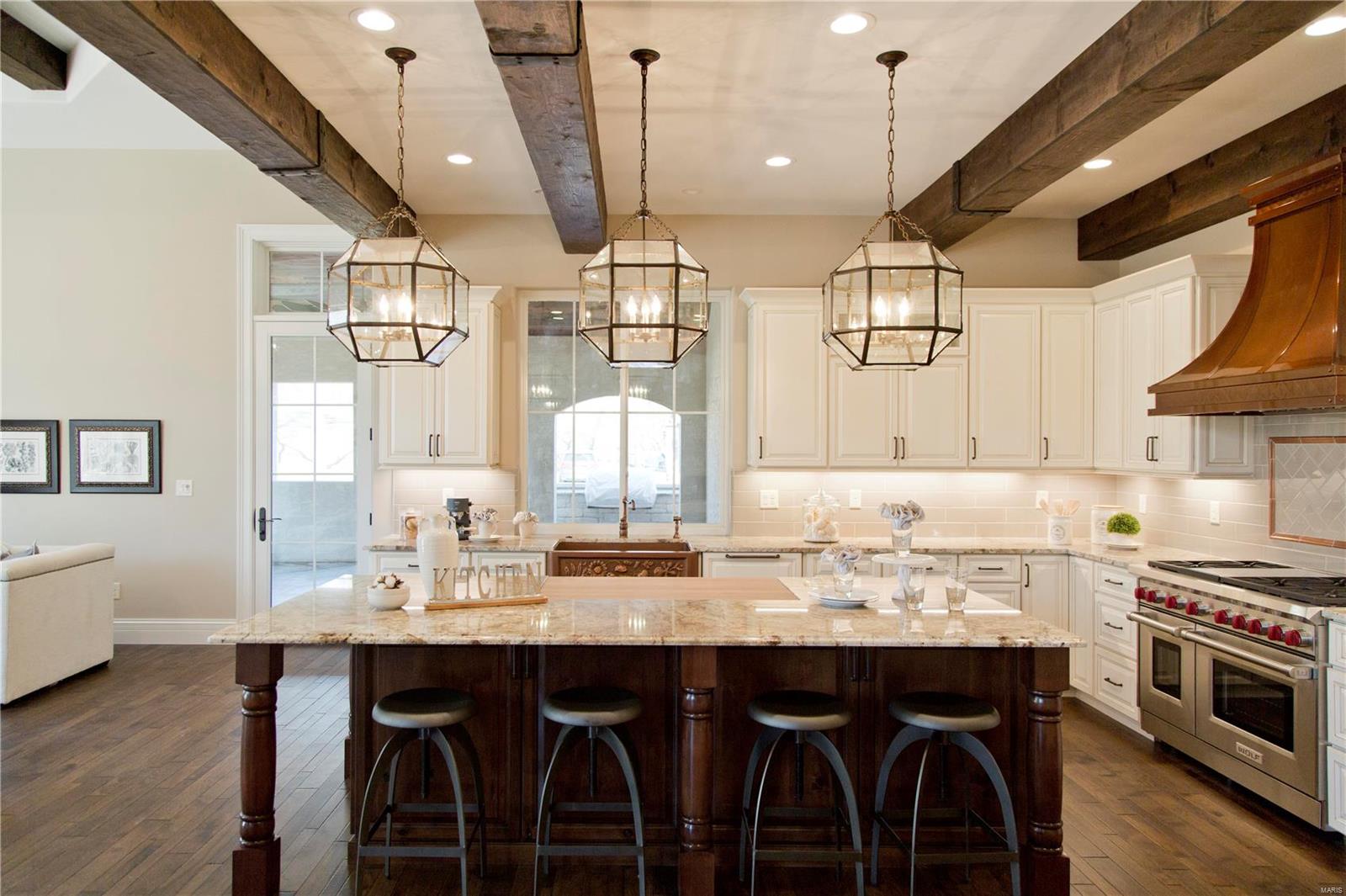 Thornhill Estates - Residential