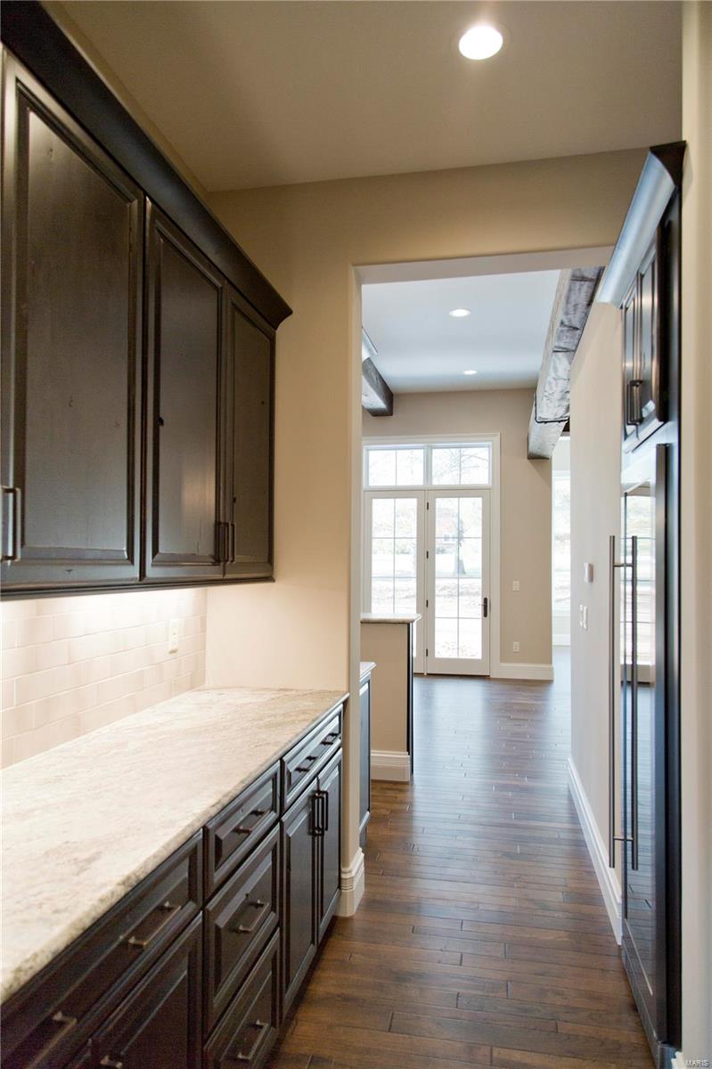 Thornhill Estates - Residential