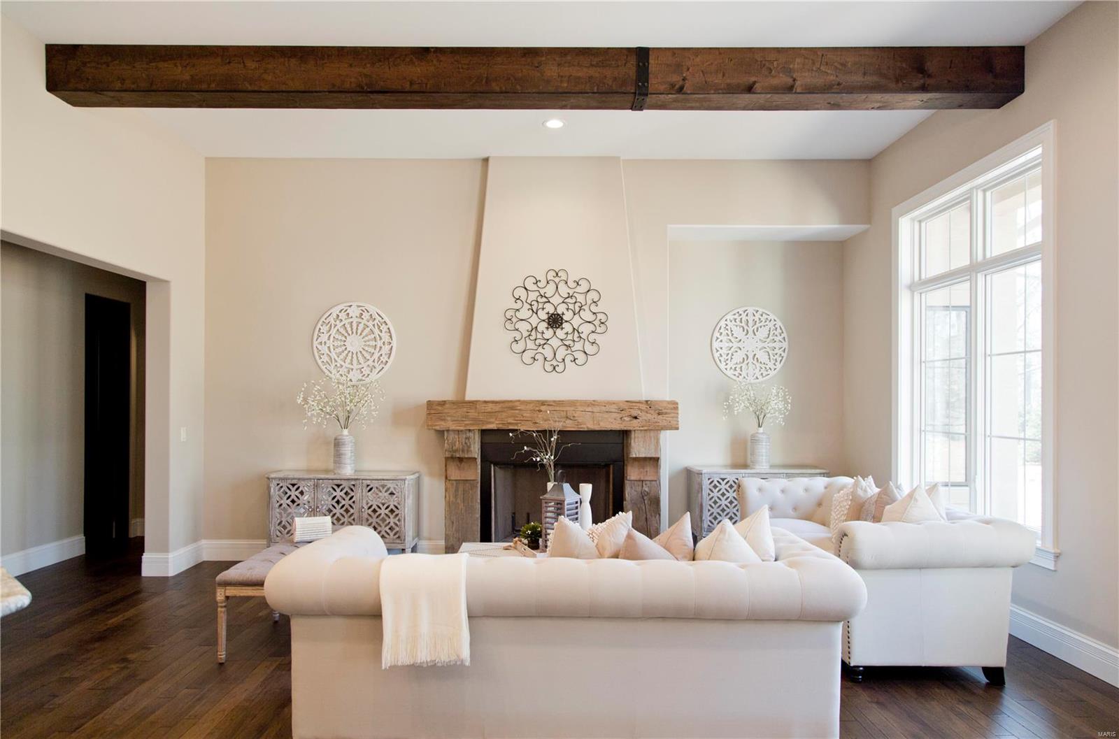 Thornhill Estates - Residential