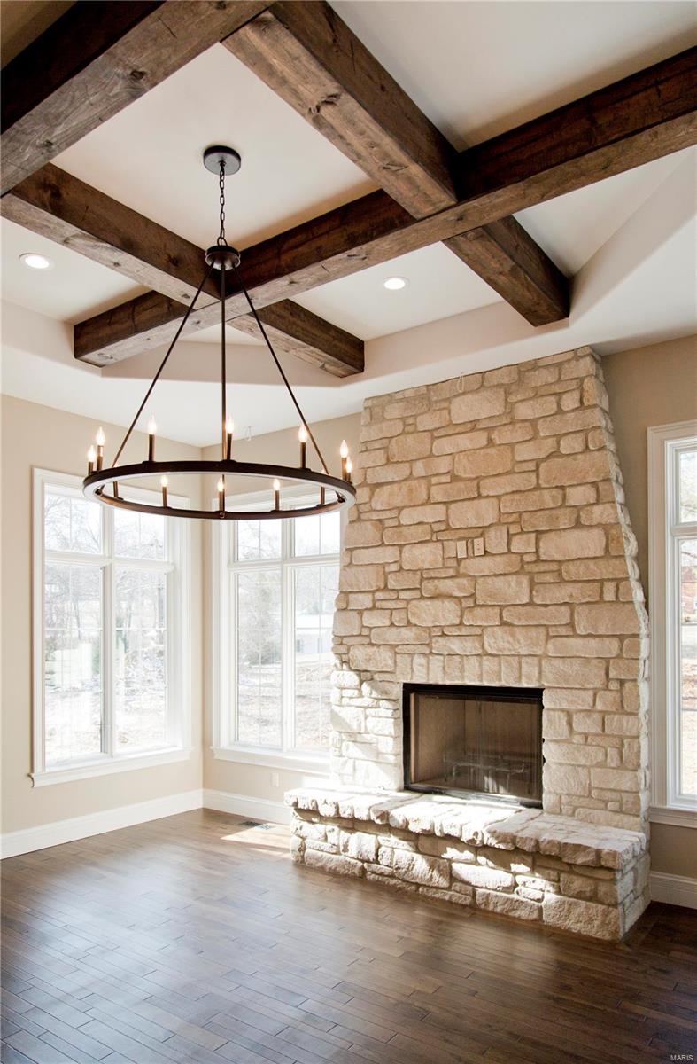 Thornhill Estates - Residential