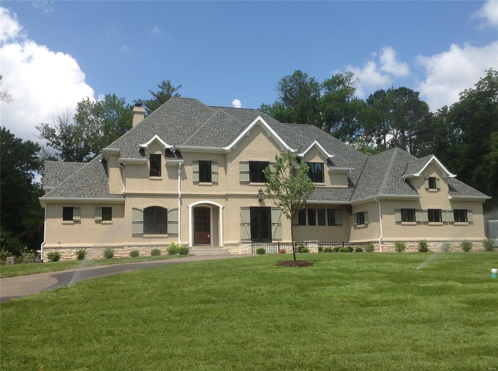 Thornhill Estates - Residential