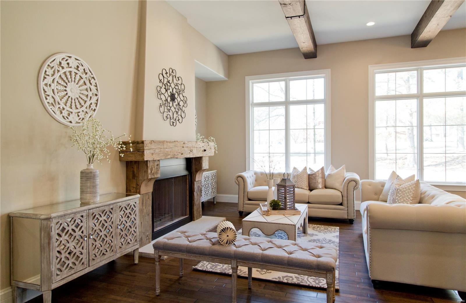 Thornhill Estates - Residential