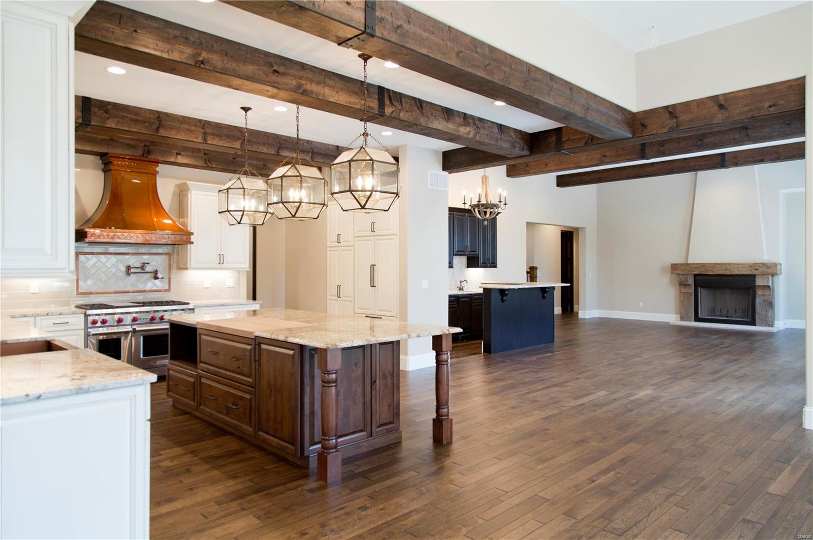 Thornhill Estates - Residential