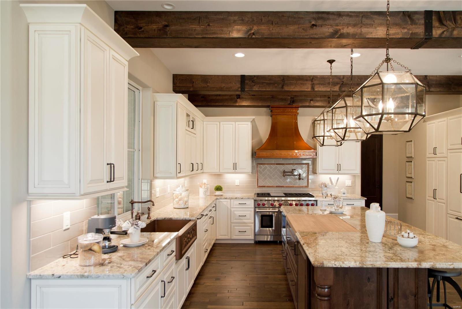 Thornhill Estates - Residential