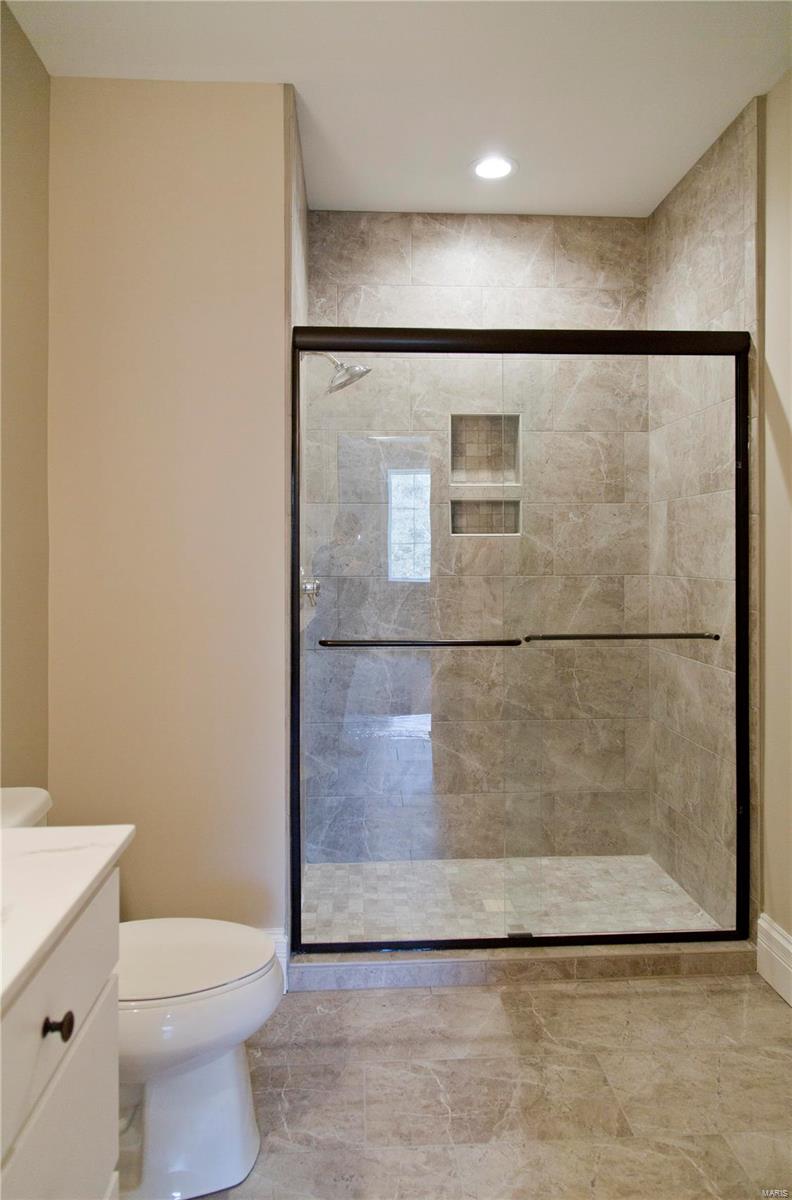 Thornhill Estates - Residential