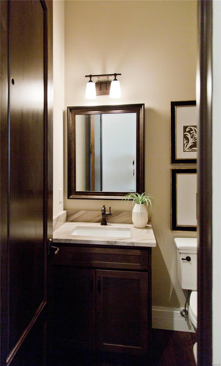 Thornhill Estates - Residential