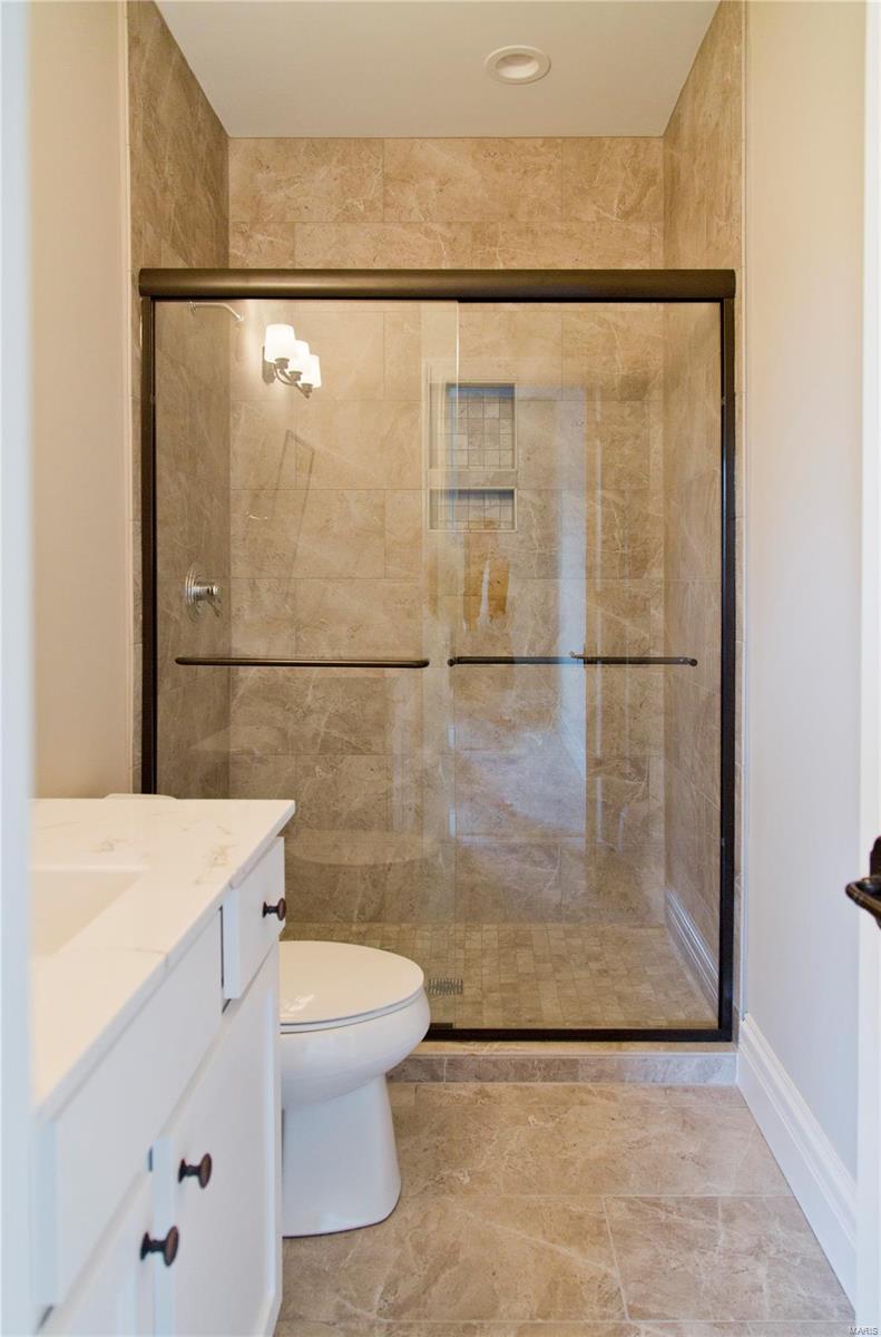 Thornhill Estates - Residential