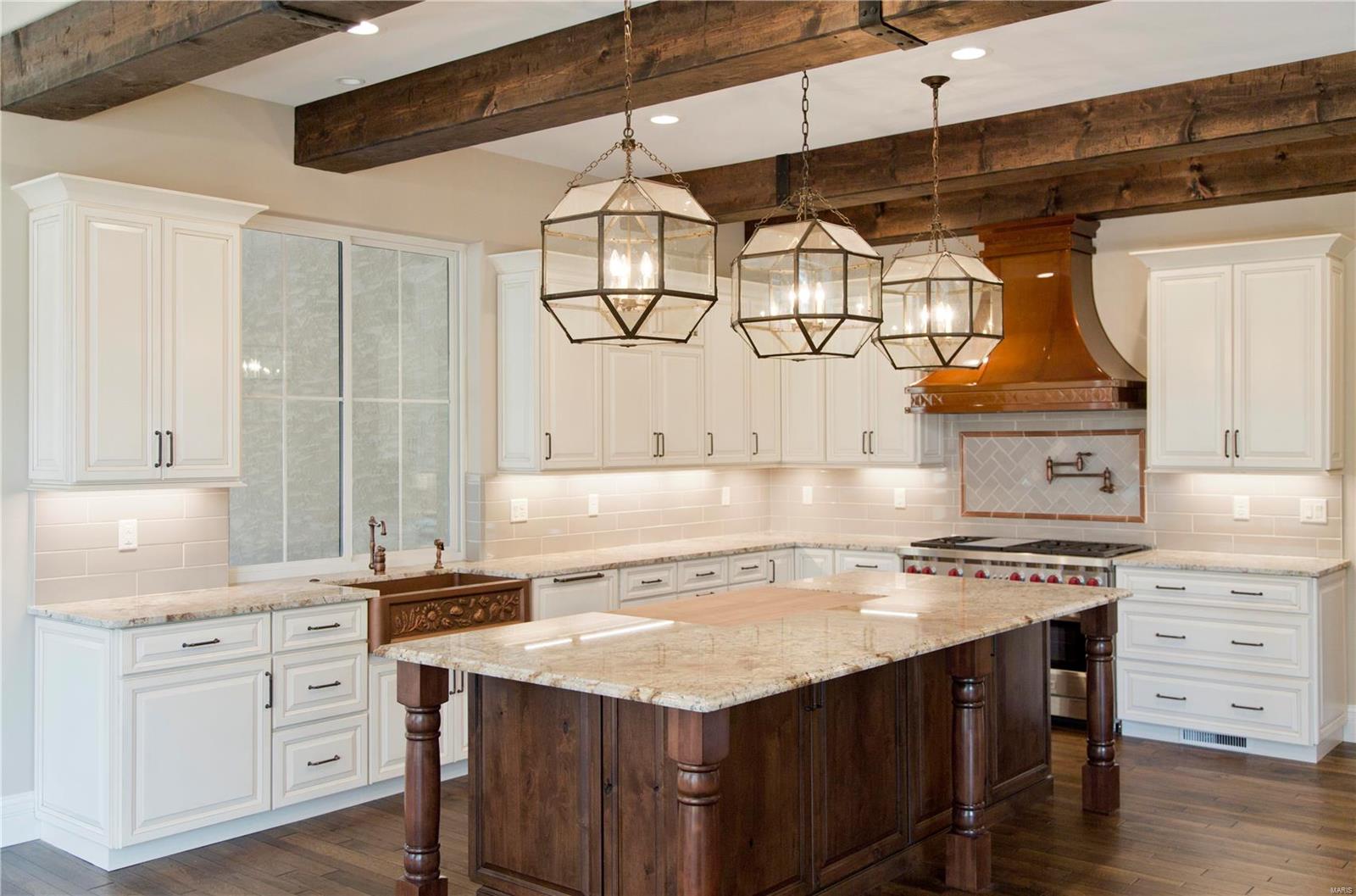 Thornhill Estates - Residential