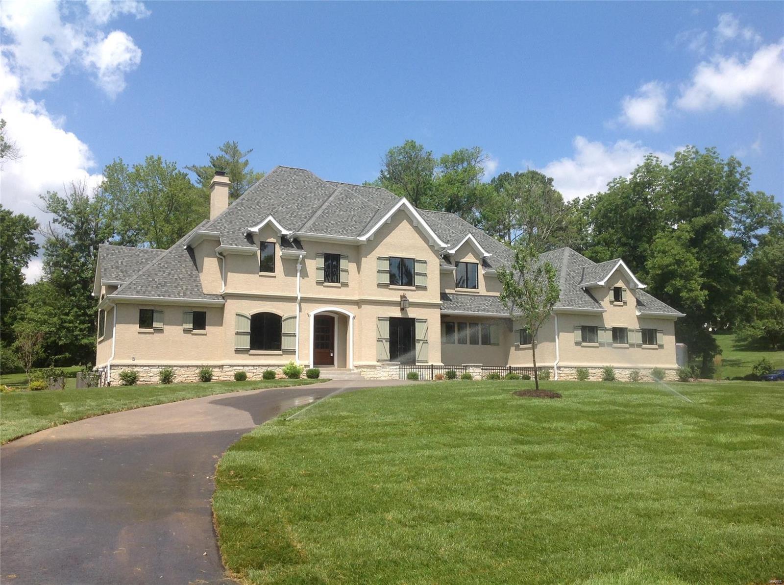 Thornhill Estates - Residential