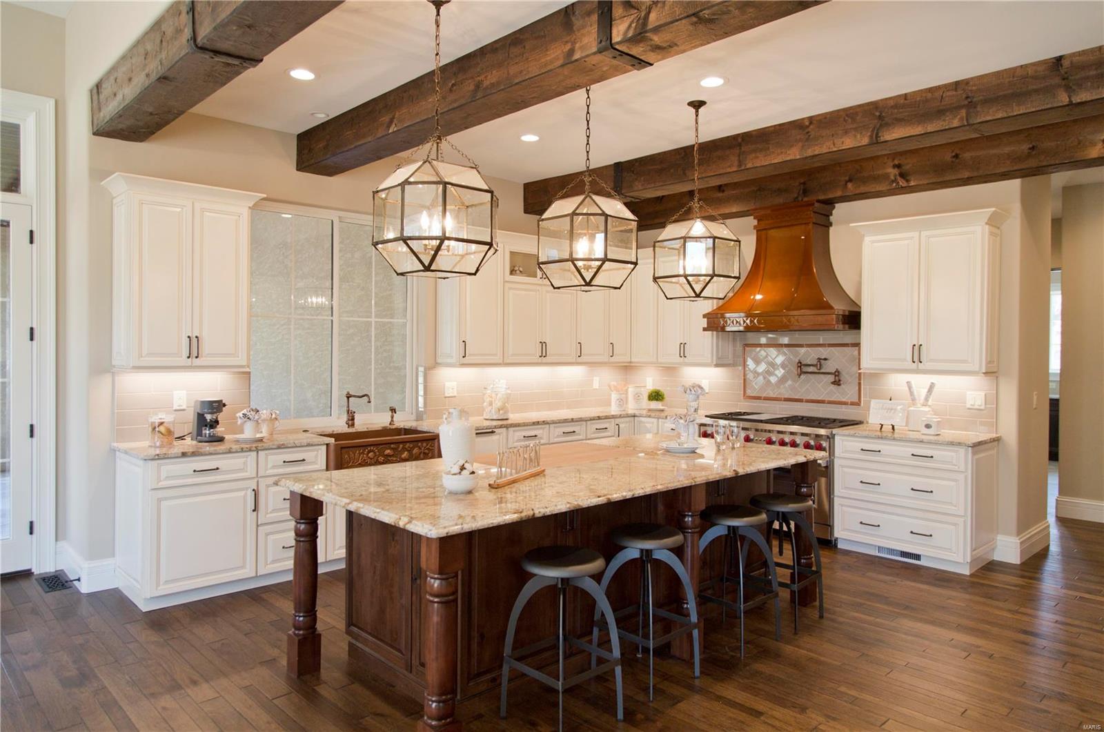 Thornhill Estates - Residential