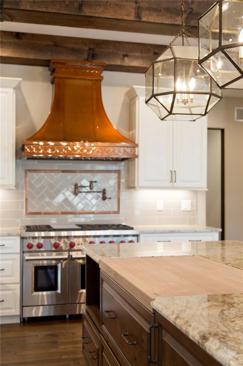 Thornhill Estates - Residential