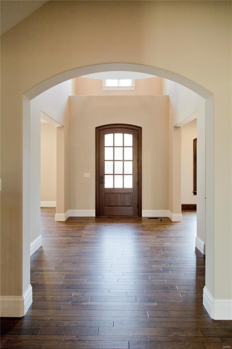 Thornhill Estates - Residential