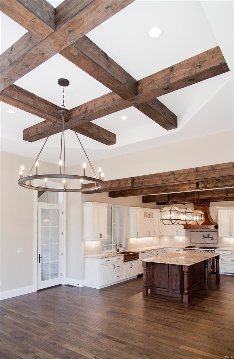 Thornhill Estates - Residential