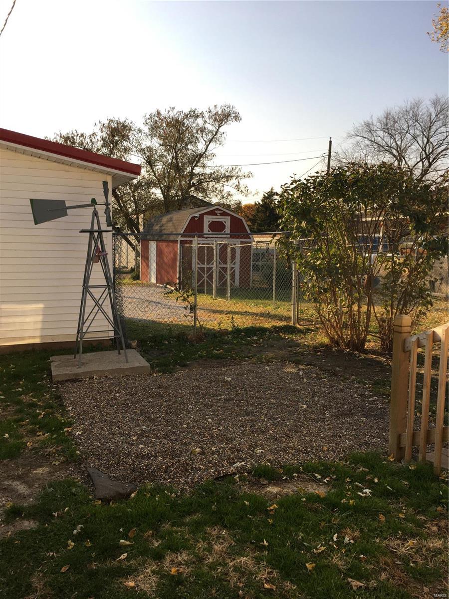Collison - Residential