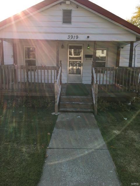Collison - Residential