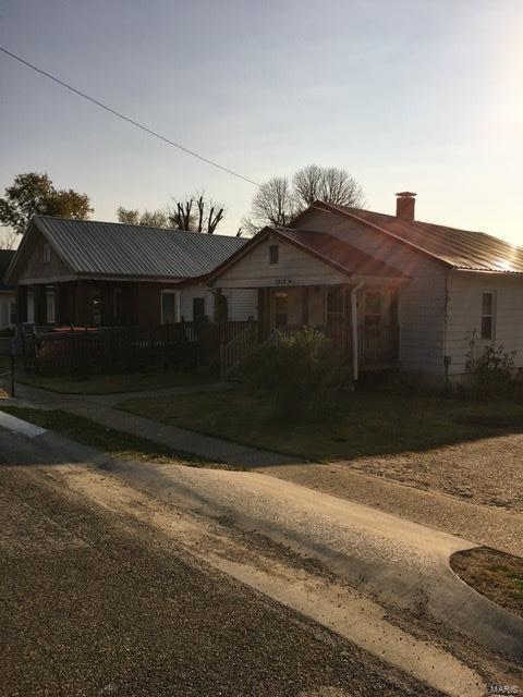 Collison - Residential