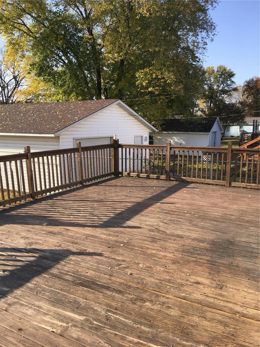 Collison - Residential