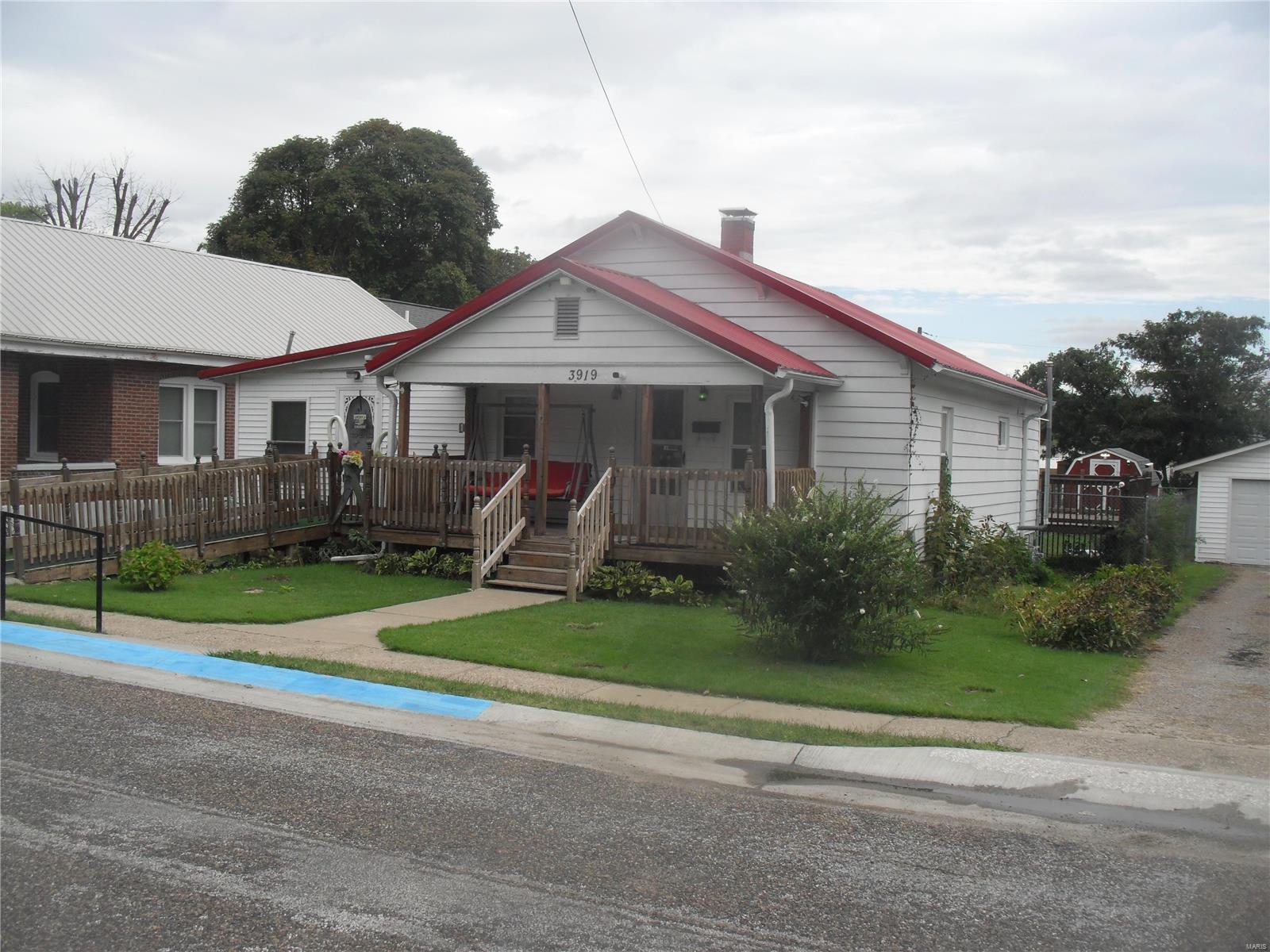 Collison - Residential