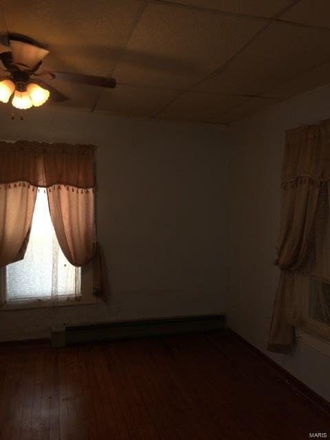 Collison - Residential
