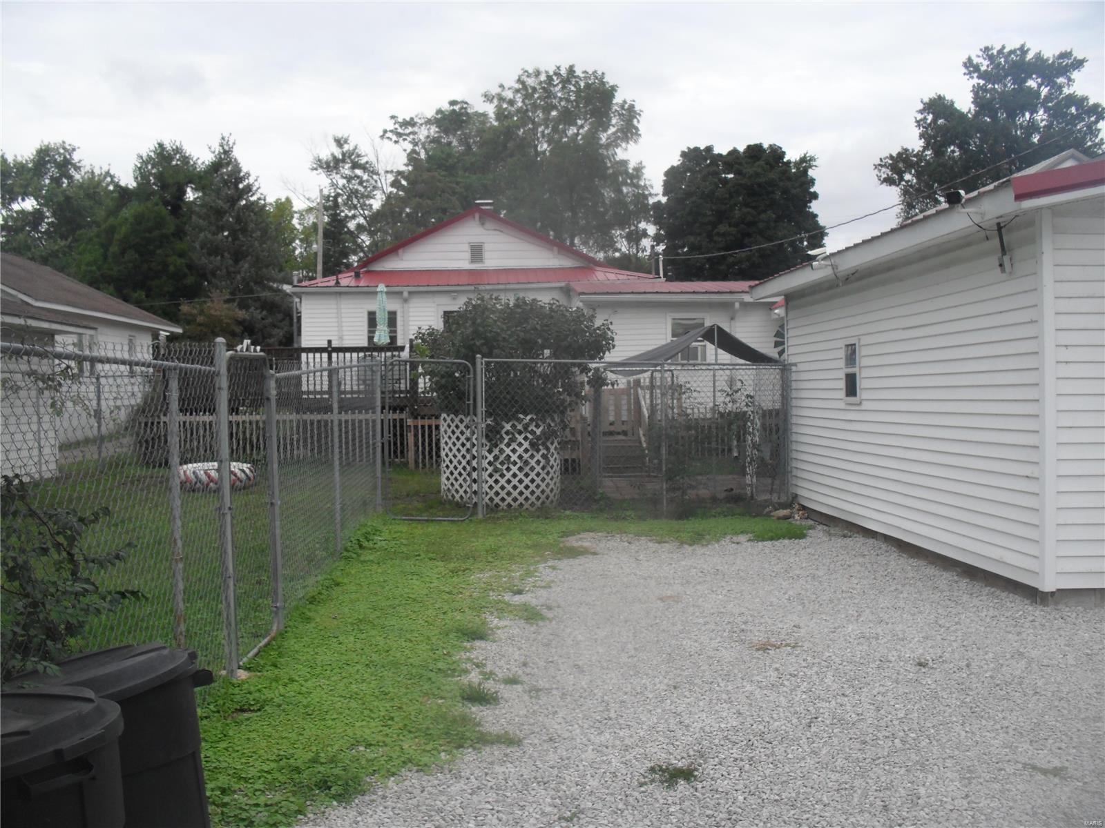 Collison - Residential