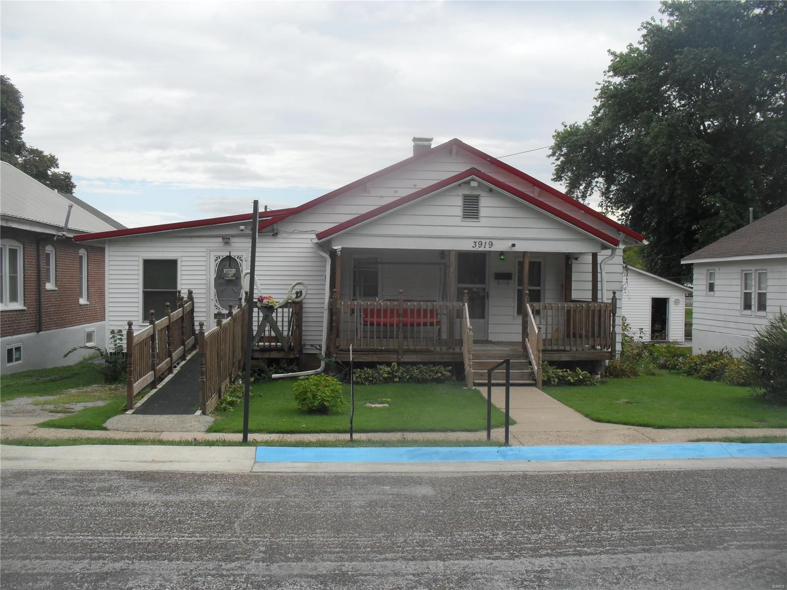 Collison - Residential